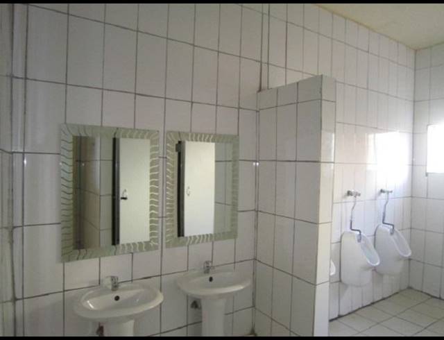 1 BEDROOM PROPERTY TO RENT IN ARCADIA